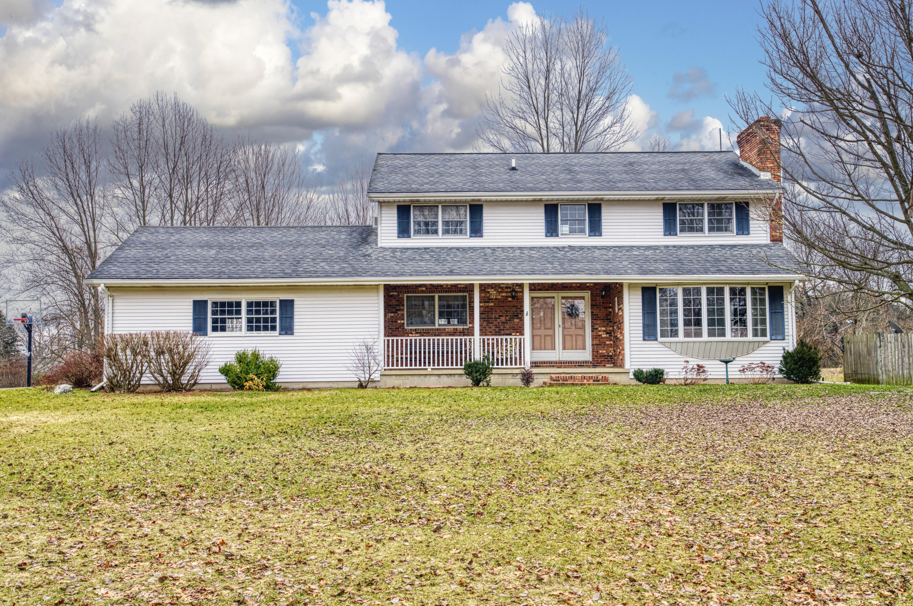 1809 Kane Road South Stockbridge, MI 49285 - Photo 7 of 46 DSC05001_3