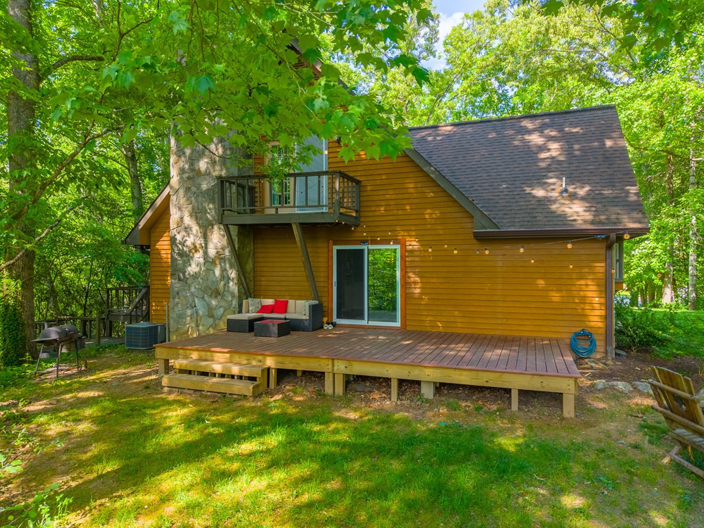 171 High Splendor Drive Robbinsville, NC 28771 - Photo 6 of 62