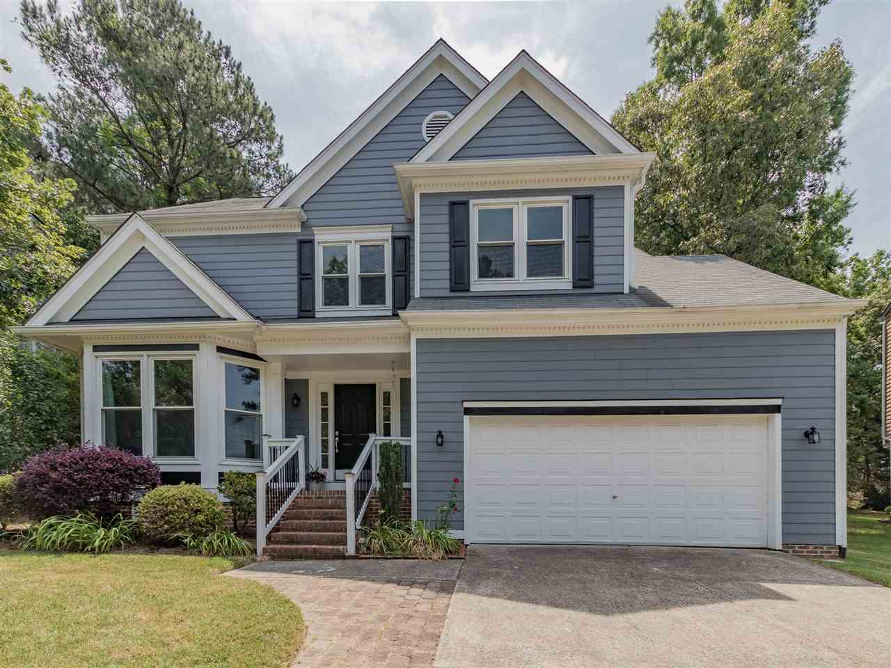 107 Nuttree Way Durham, NC 27713 - Photo 2 of 30 Photo 2
