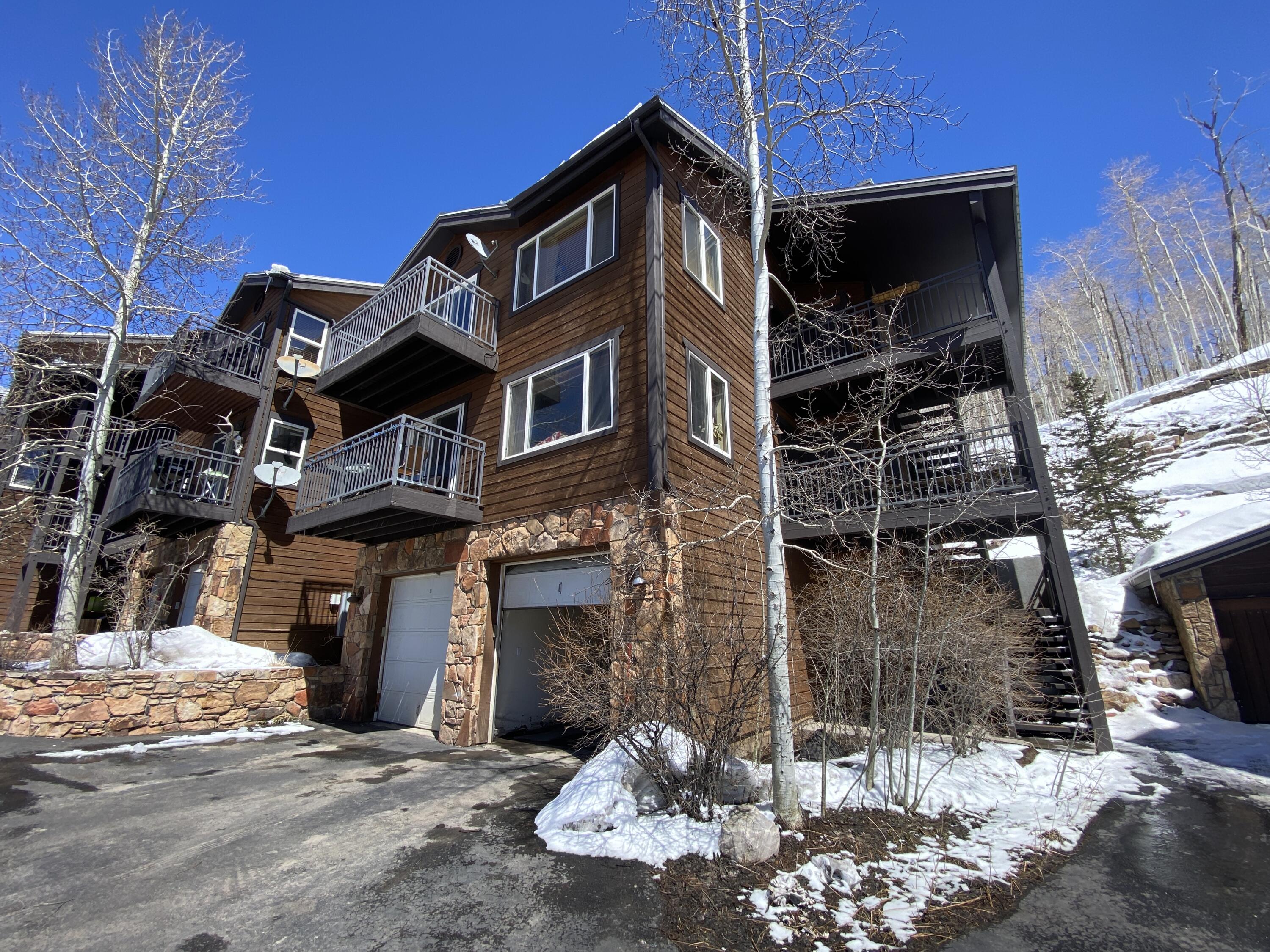 323 Adams Ranch Road, Unit 4A Mountain Village, CO 81435 - Photo 1 of 11 IMG_0735