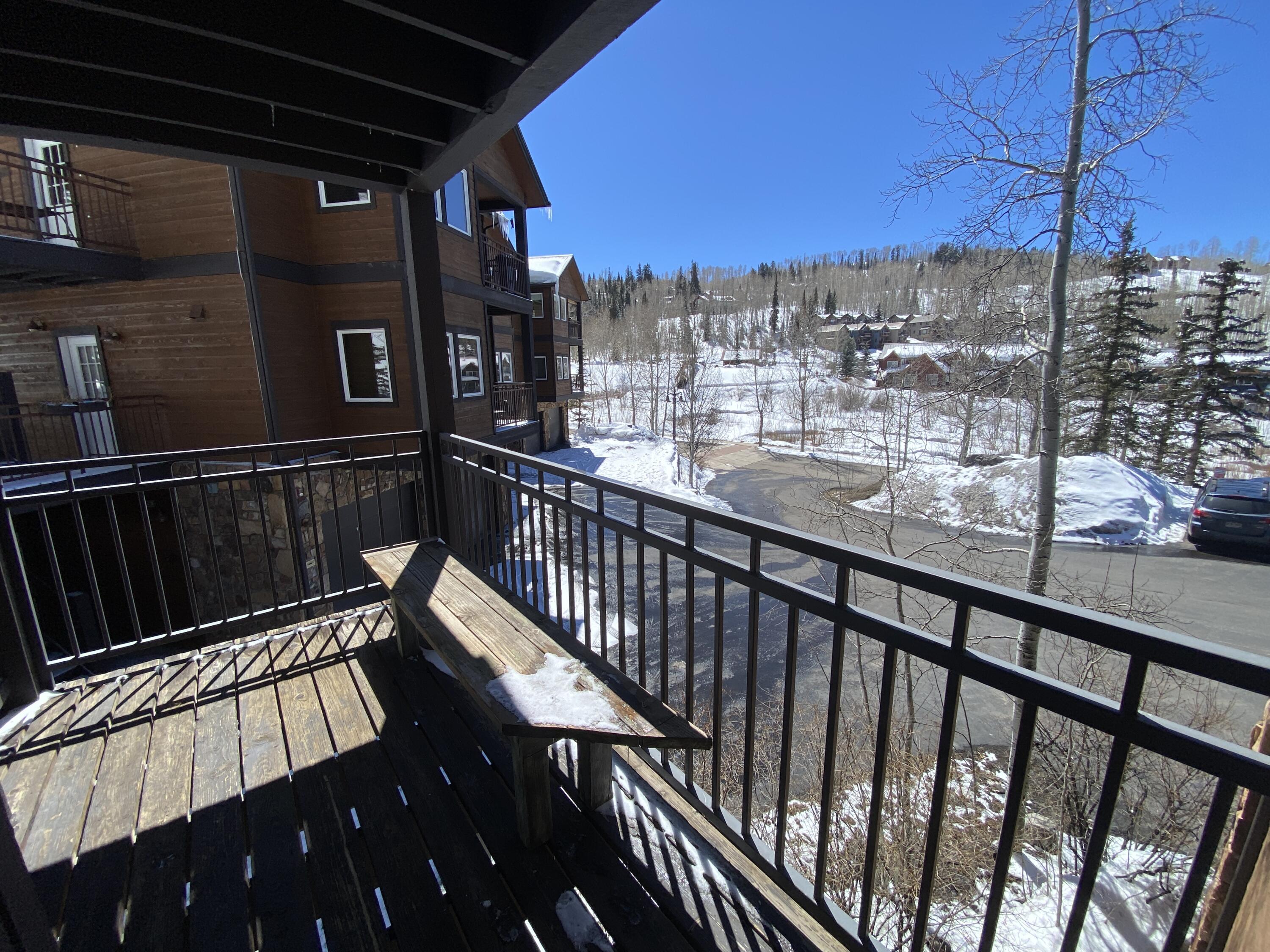 323 Adams Ranch Road, Unit 4A Mountain Village, CO 81435 - Photo 2 of 11 IMG_0732