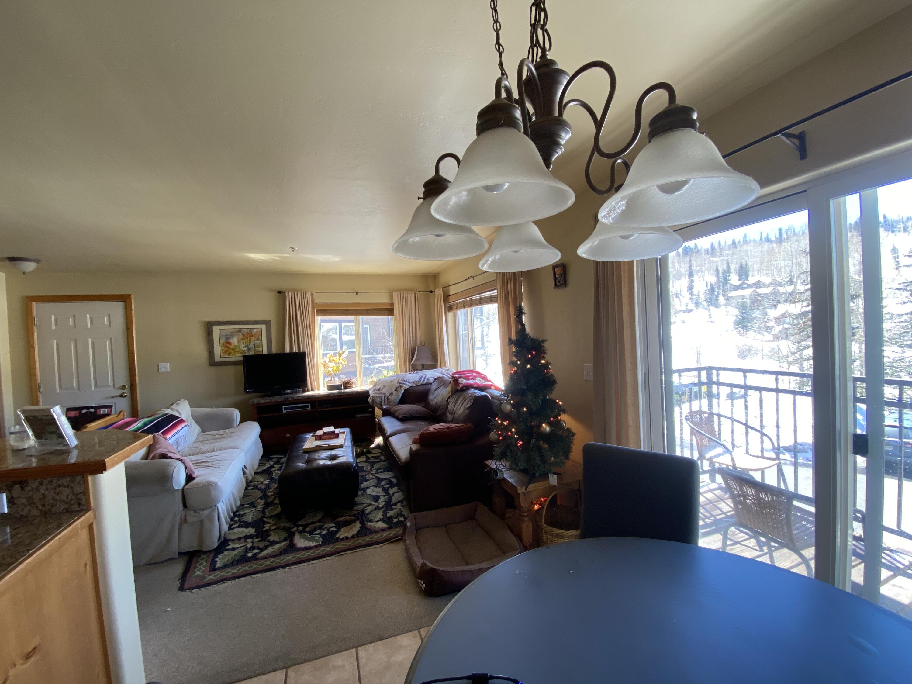 323 Adams Ranch Road, Unit 4A Mountain Village, CO 81435 - Photo 6 of 11 IMG_0727