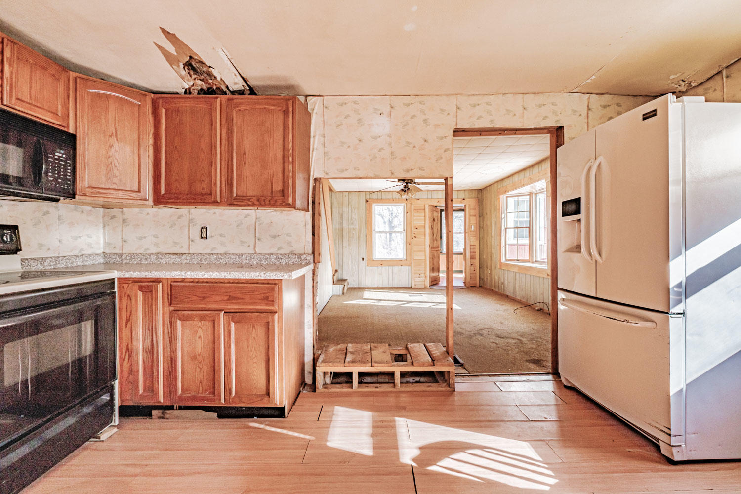 153 Sandy Creek Road Bridgton, ME 04009 - Photo 14 of 64 20200308gp-60021
