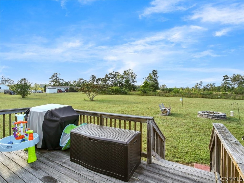 22493 Cabin Point Road Disputanta, VA 23842 - Photo 19 of 23 Gallery Image 19