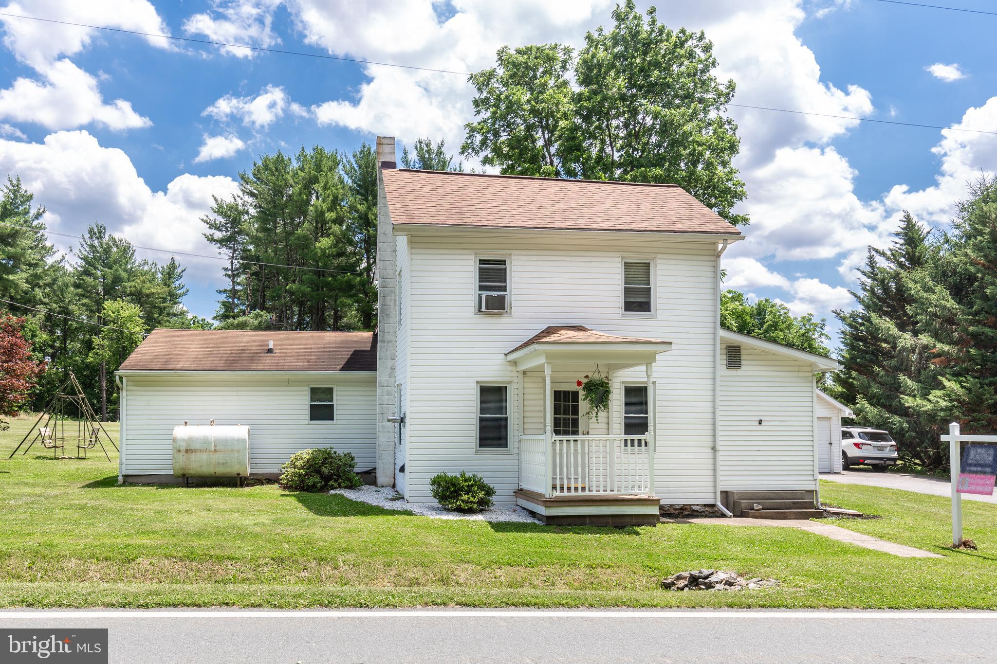 3831 Walnut Grove Road Taneytown, MD 21787 - Photo 61 of 62
