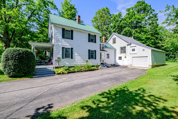$319,900 | 509 Paris Hill Road, Paris, ME 04281