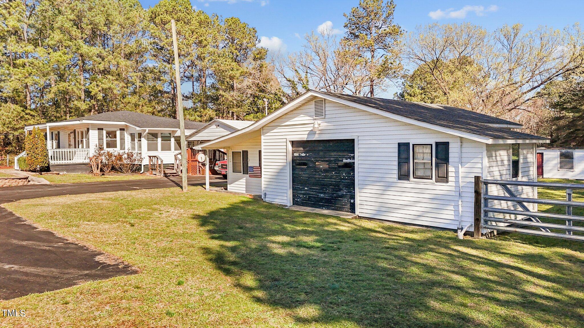 4316 Old Faison Road Knightdale, NC 27545 - Photo 16 of 18 40-web-or-mls-DJI_20250318101940_0034_D