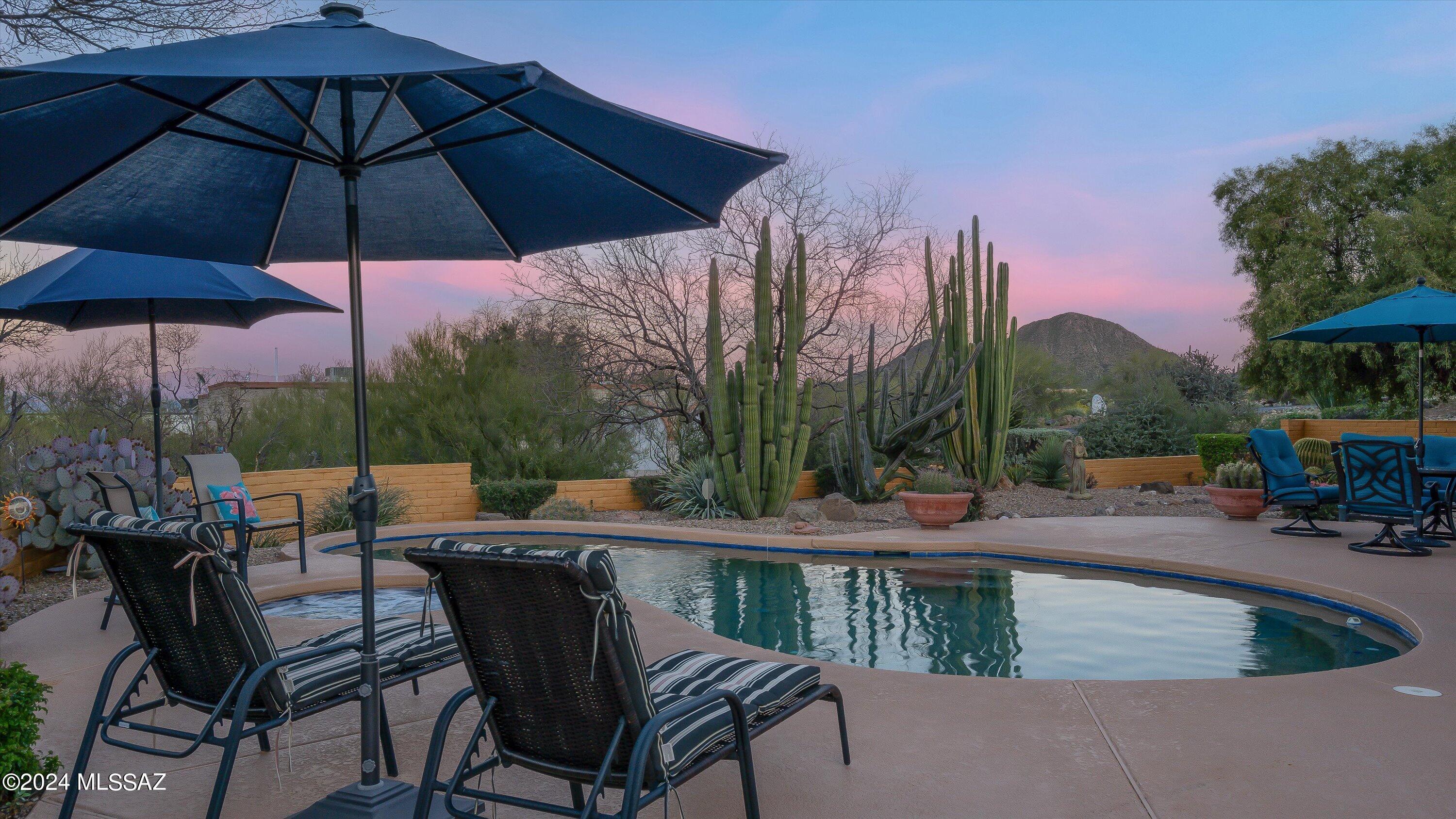 5100 West Trails End Road Tucson, AZ 85745 - Photo 33 of 38 Gallery Image 33