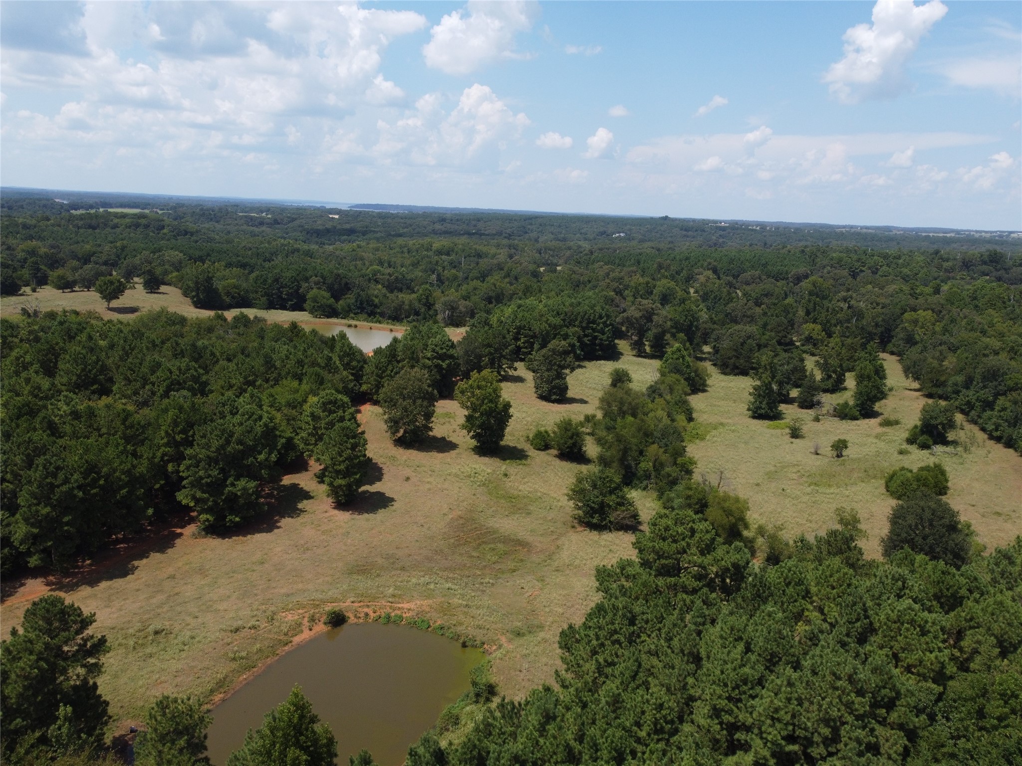 3501 Rd Jacksonville Tx 75766 Road Jacksonville, TX 75766 - Photo 2 of 16 an aerial view of a houses with outdoor space