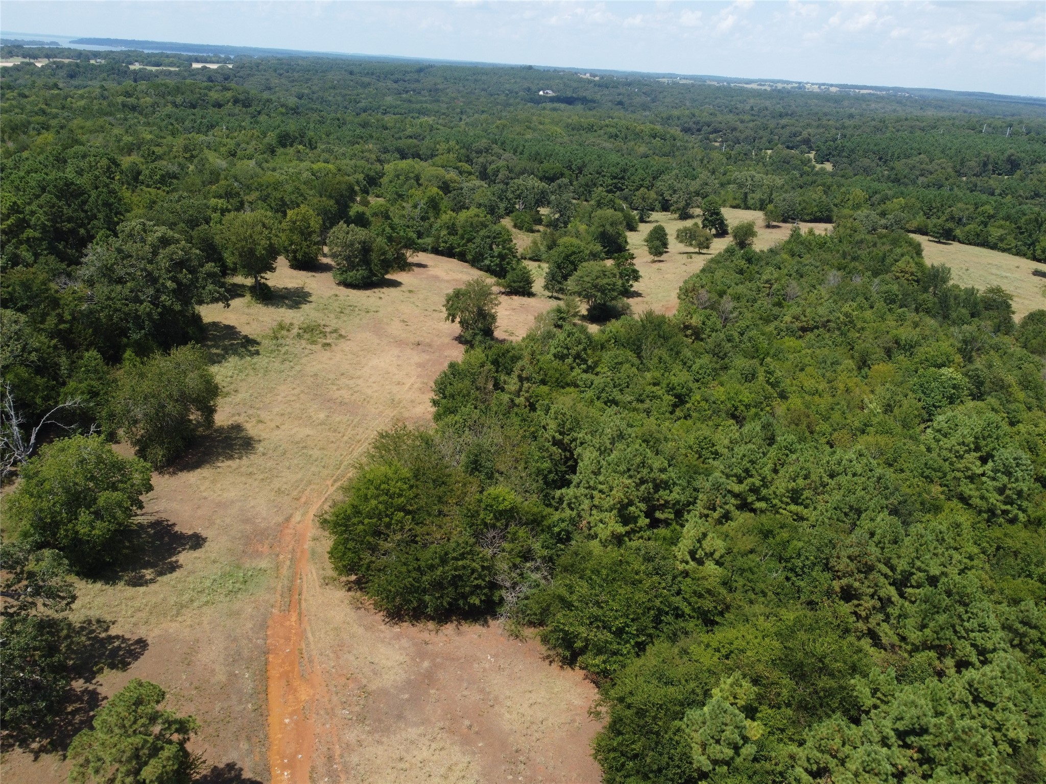 3501 Rd Jacksonville Tx 75766 Road Jacksonville, TX 75766 - Photo 6 of 16 an aerial view of residential house with outdoor space