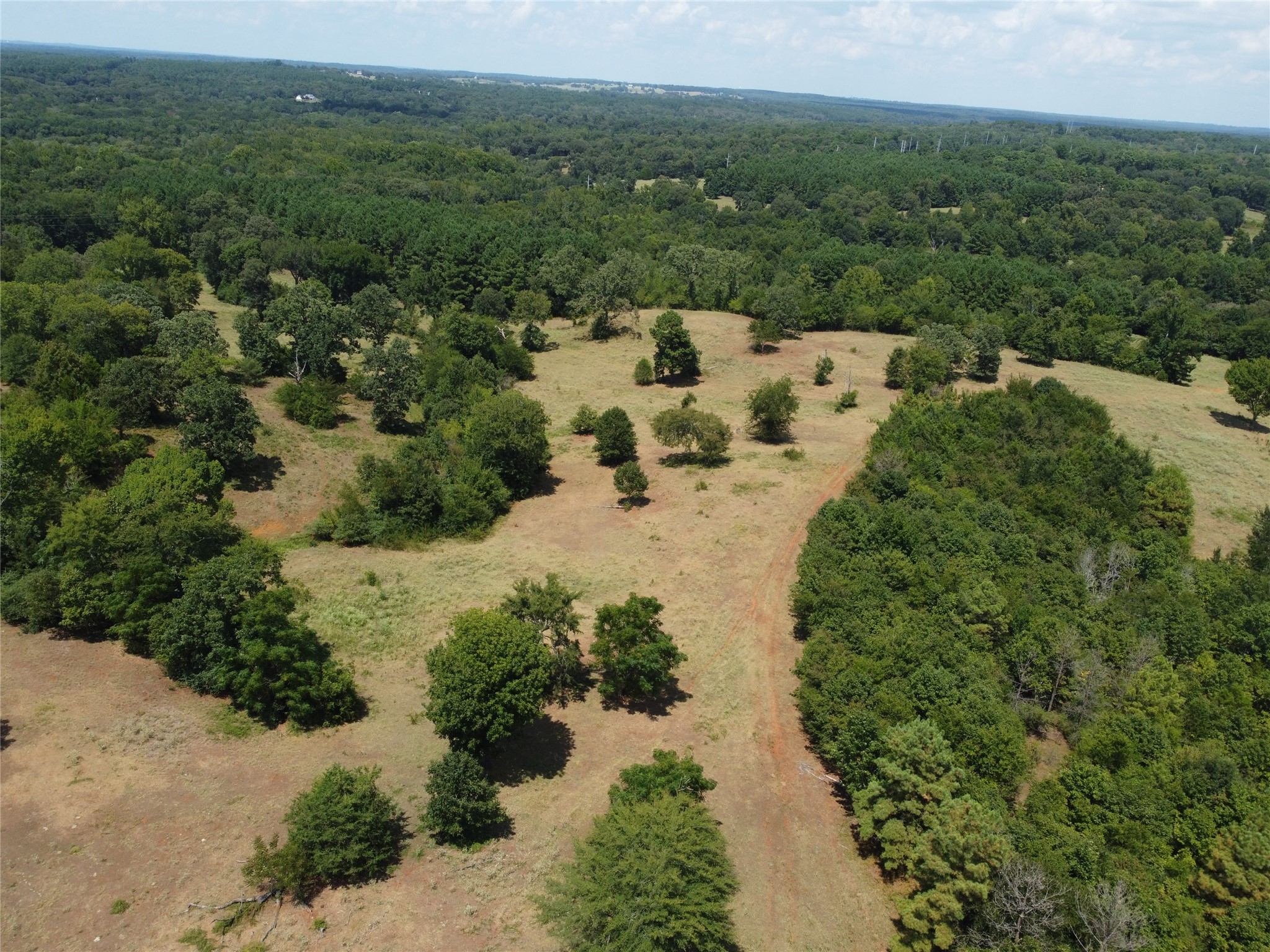 3501 Rd Jacksonville Tx 75766 Road Jacksonville, TX 75766 - Photo 7 of 16 a view of a lake with mountains in the background