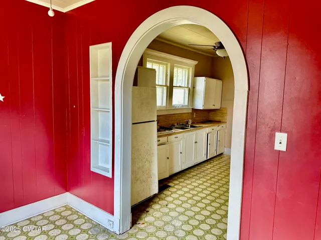 $159,000 | 518 South College Street, Trenton, TN 38382