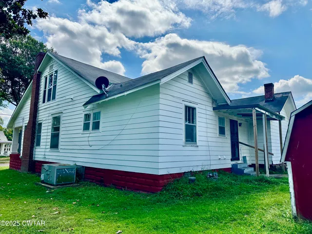 $159,000 | 518 South College Street, Trenton, TN 38382