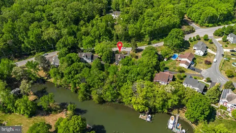 $899,000 | 4218 Shoreham Beach Road, Edgewater, MD 21037