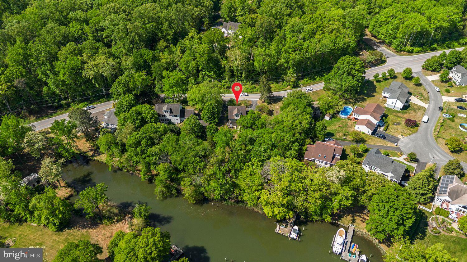 4218 Shoreham Beach Road Edgewater, MD 21037 - Photo 3 of 19