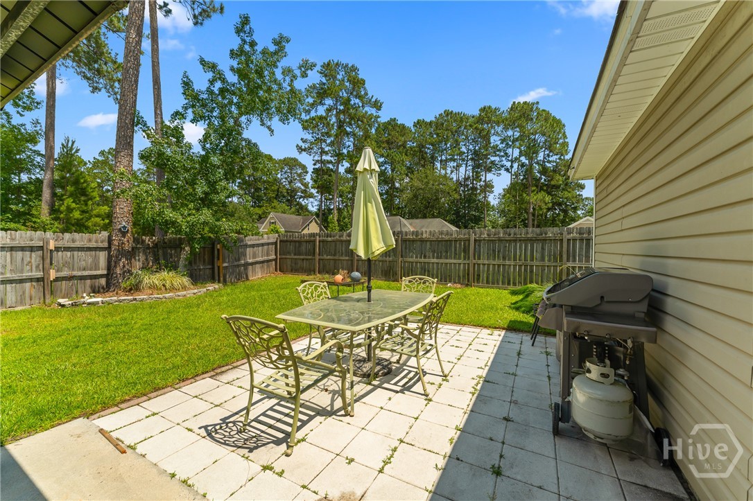 59 Barksdale Drive Rincon, GA 31326 - Photo 48 of 53