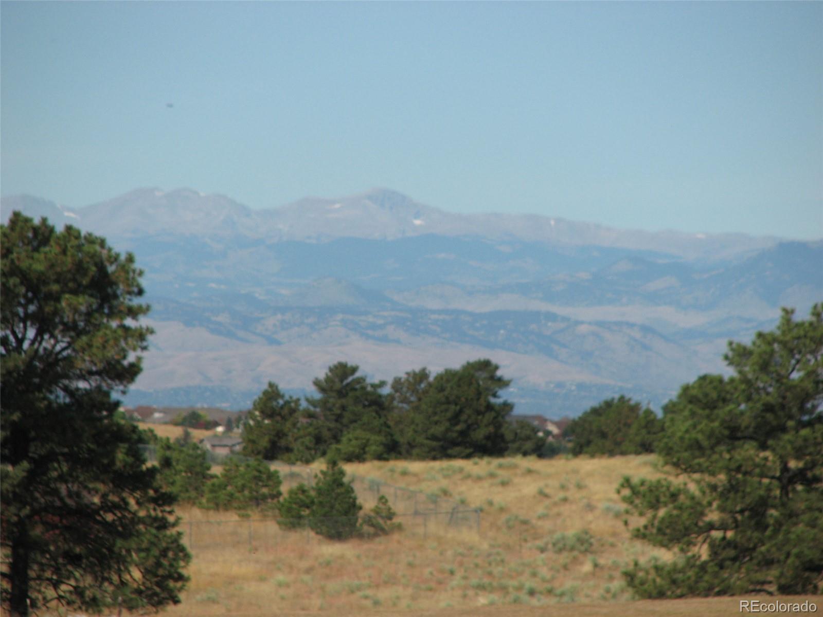 7 Shadow Pines Road Parker, CO 80138 - Photo 1 of 1 Gallery Image 1