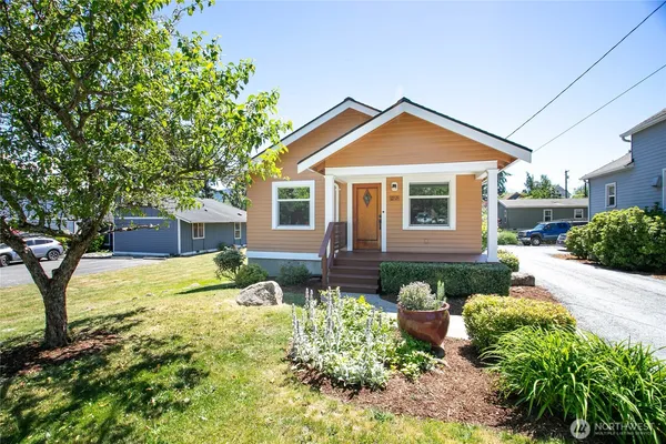 $777,500 | 1912 Mill Avenue, Bellingham, WA 98225