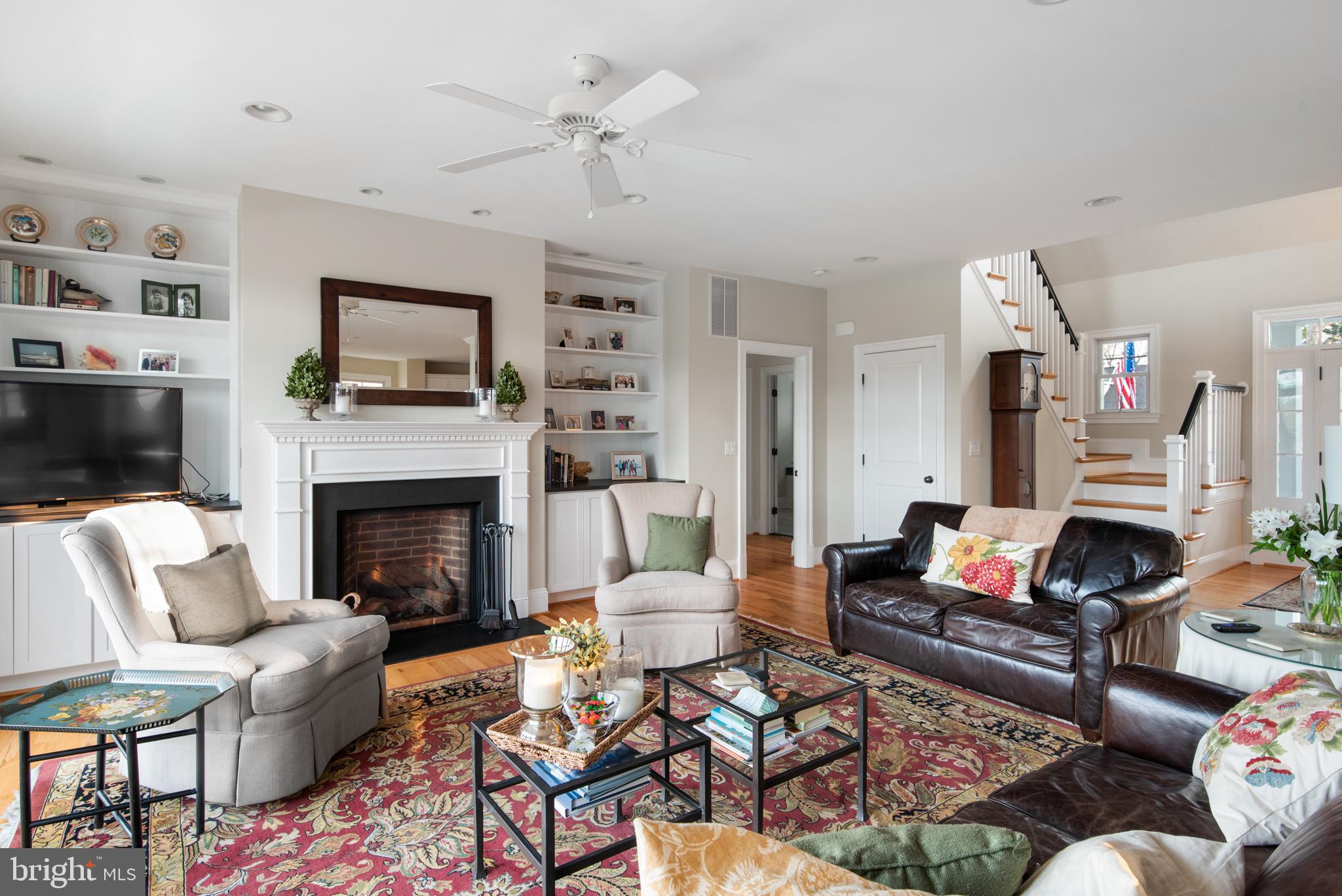 708 Black Forest Road Annapolis, MD 21409 - Photo 21 of 82