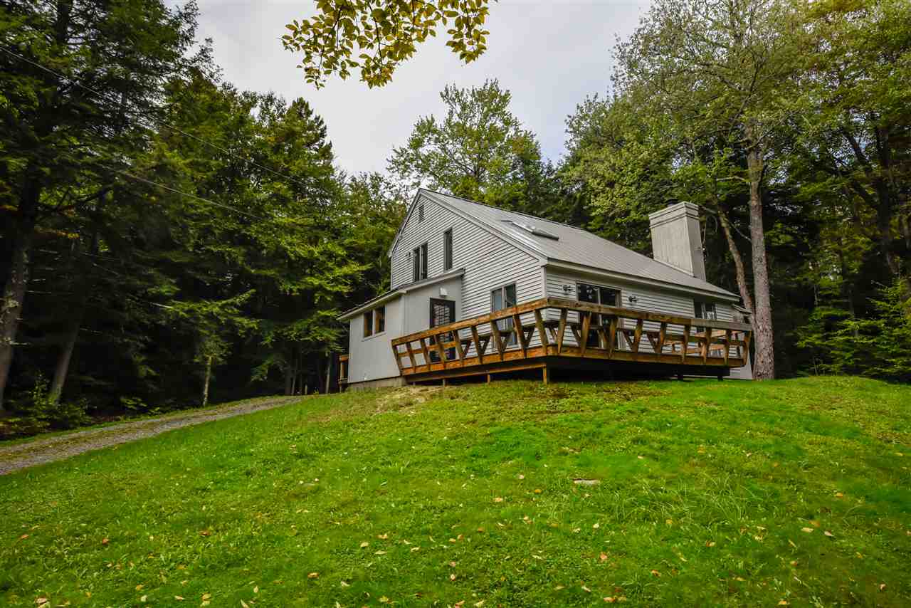44 High Top Road Wilmington, VT 05363 - Photo 11 of 22 Gallery Image 11