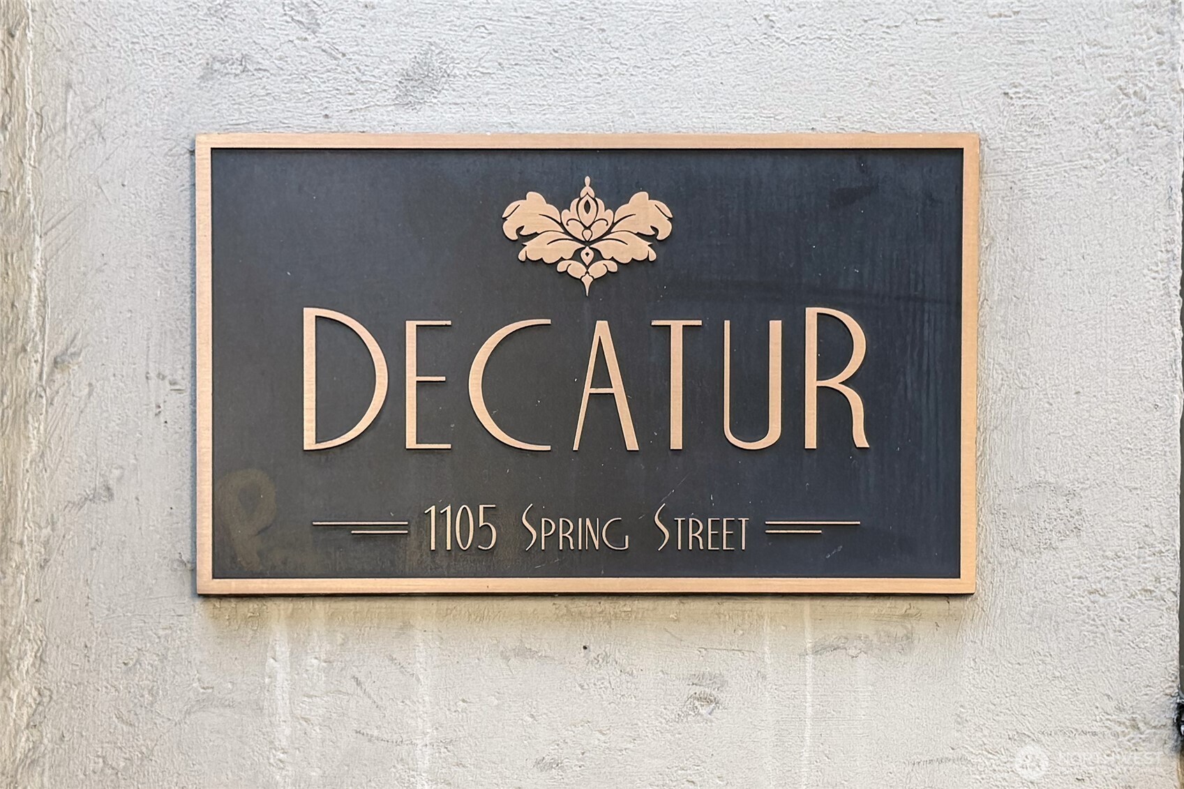 1105 Spring Street, Unit 1203 Seattle, WA 98104 - Photo 1 of 19 Gallery Image 1