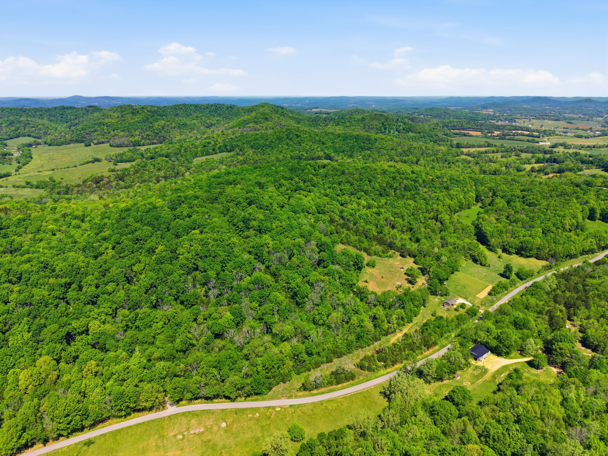 1840 Rock Springs Road Watertown, TN 37184 - Photo 25 of 46