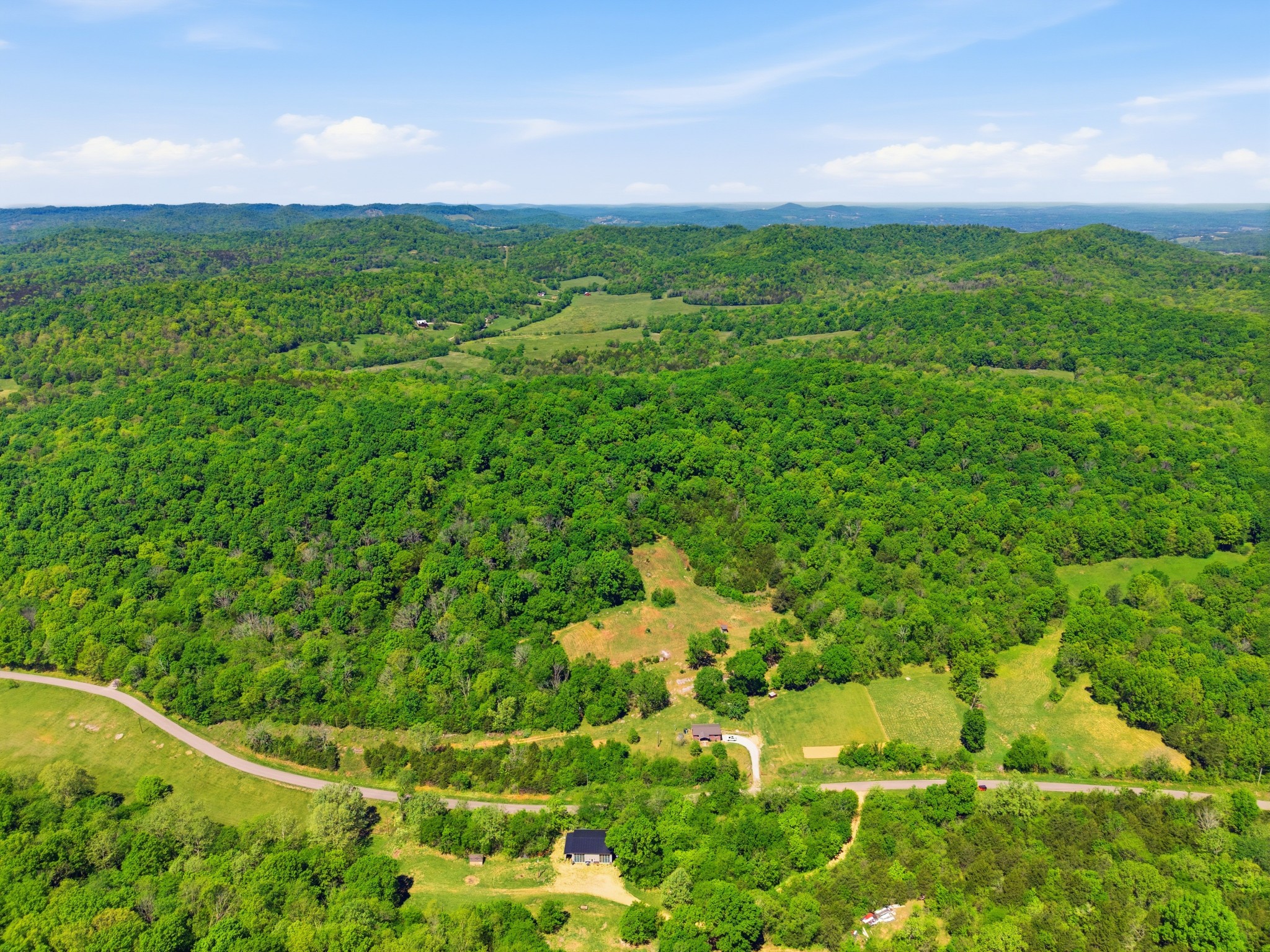 1840 Rock Springs Road Watertown, TN 37184 - Photo 26 of 46