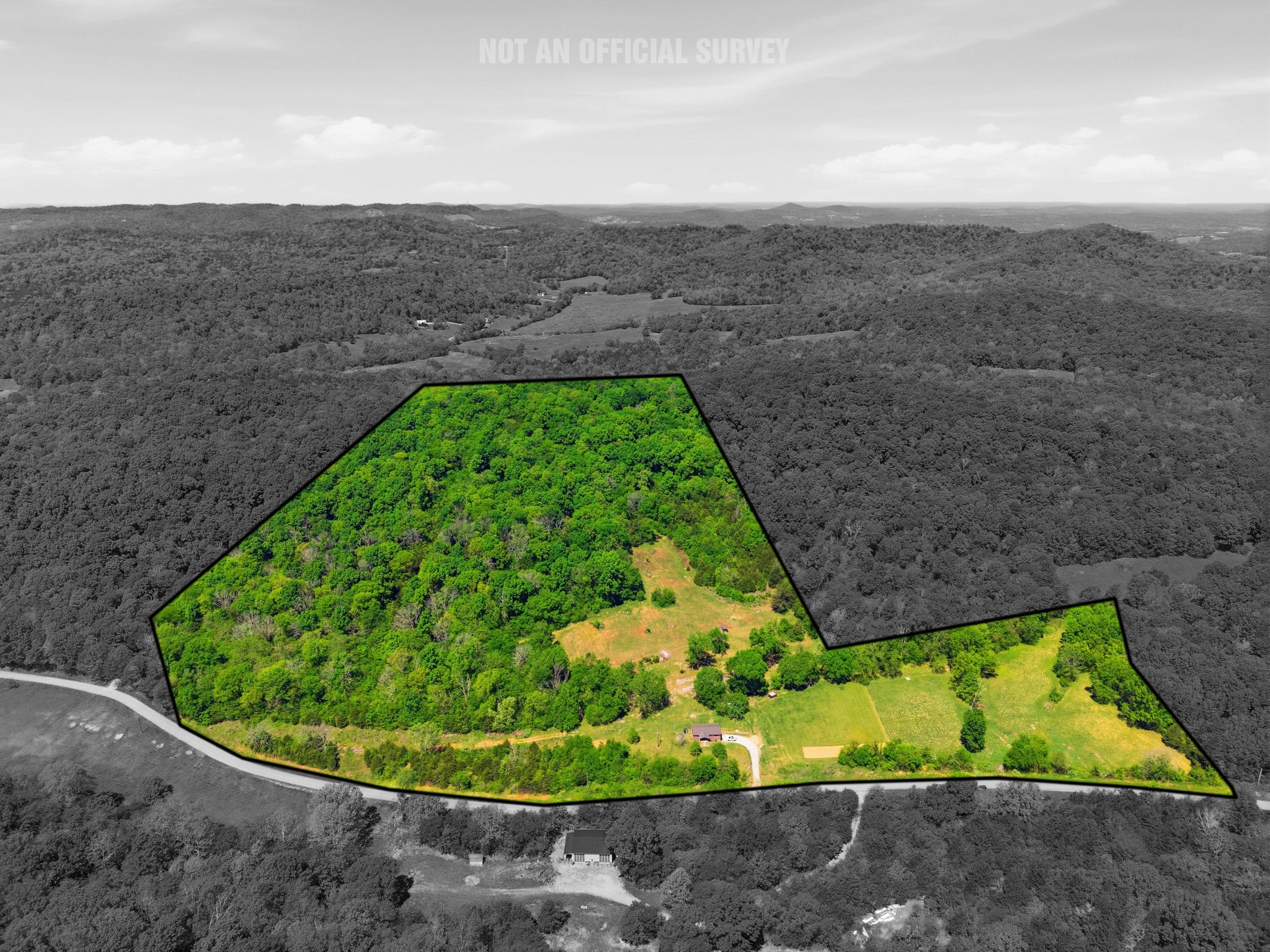 1840 Rock Springs Road Watertown, TN 37184 - Photo 27 of 46