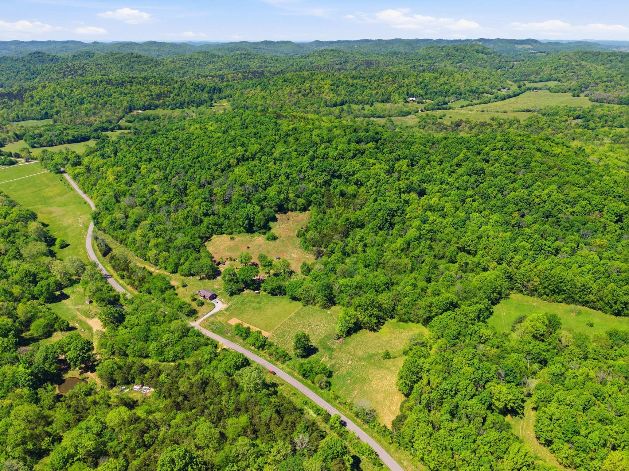 1840 Rock Springs Road Watertown, TN 37184 - Photo 28 of 46