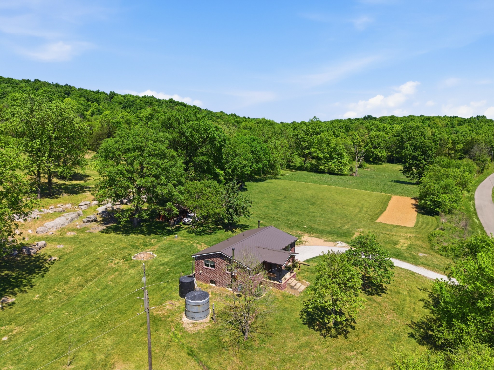 1840 Rock Springs Road Watertown, TN 37184 - Photo 36 of 46