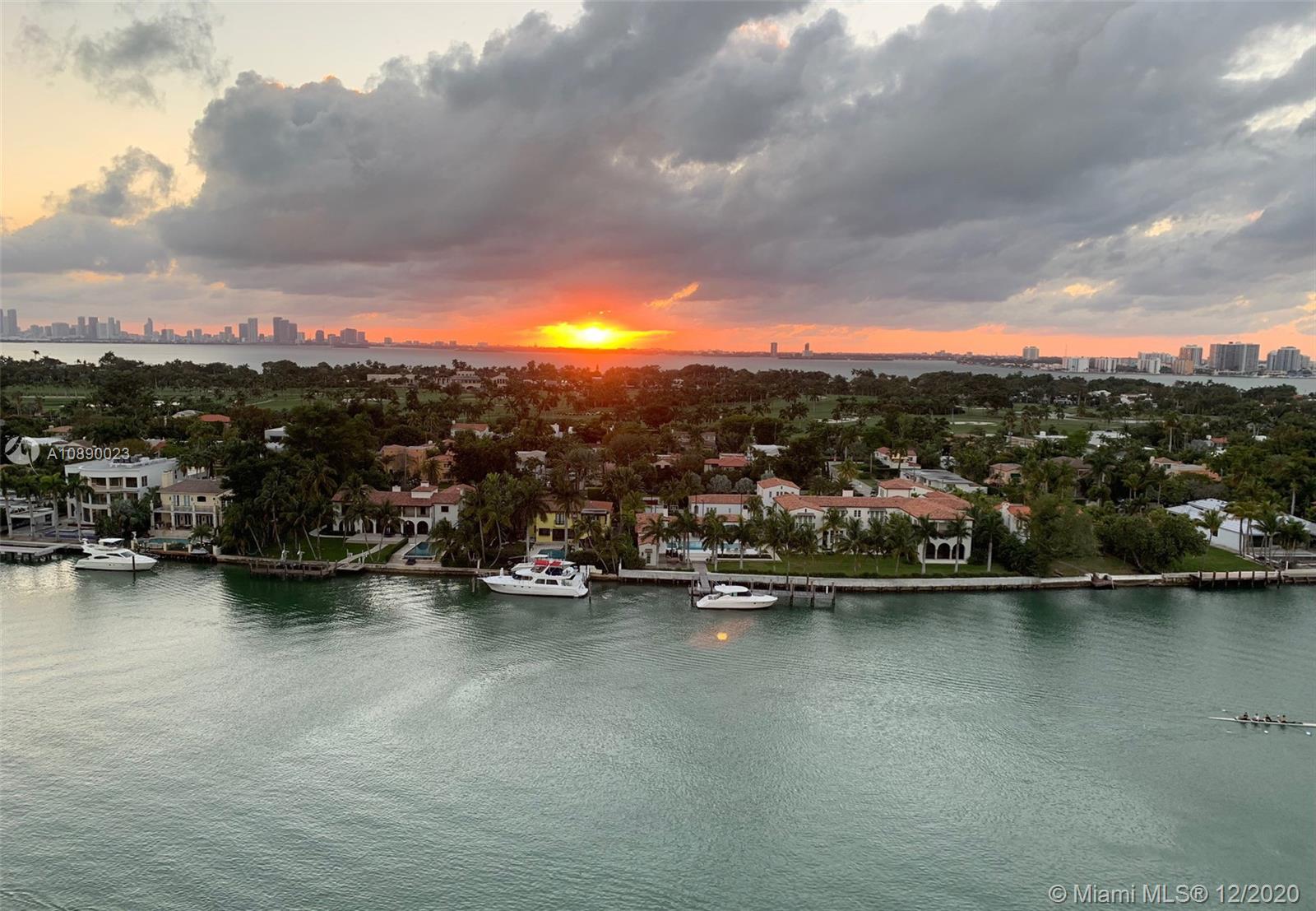 5750 Collins Avenue, Unit 15F Miami Beach, FL 33140 - Photo 2 of 65