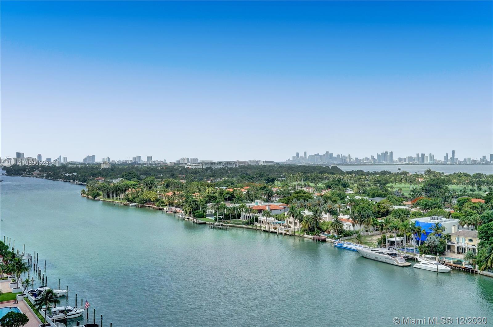 5750 Collins Avenue, Unit 15F Miami Beach, FL 33140 - Photo 21 of 65