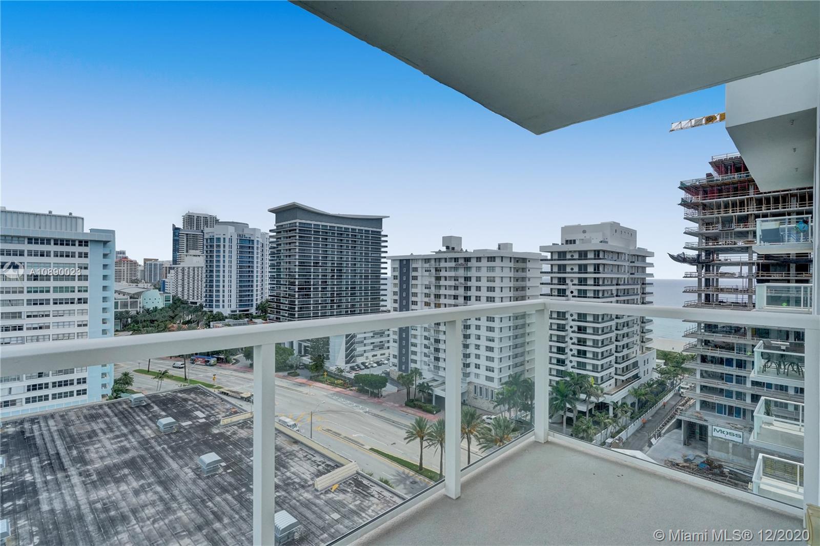 5750 Collins Avenue, Unit 15F Miami Beach, FL 33140 - Photo 47 of 65