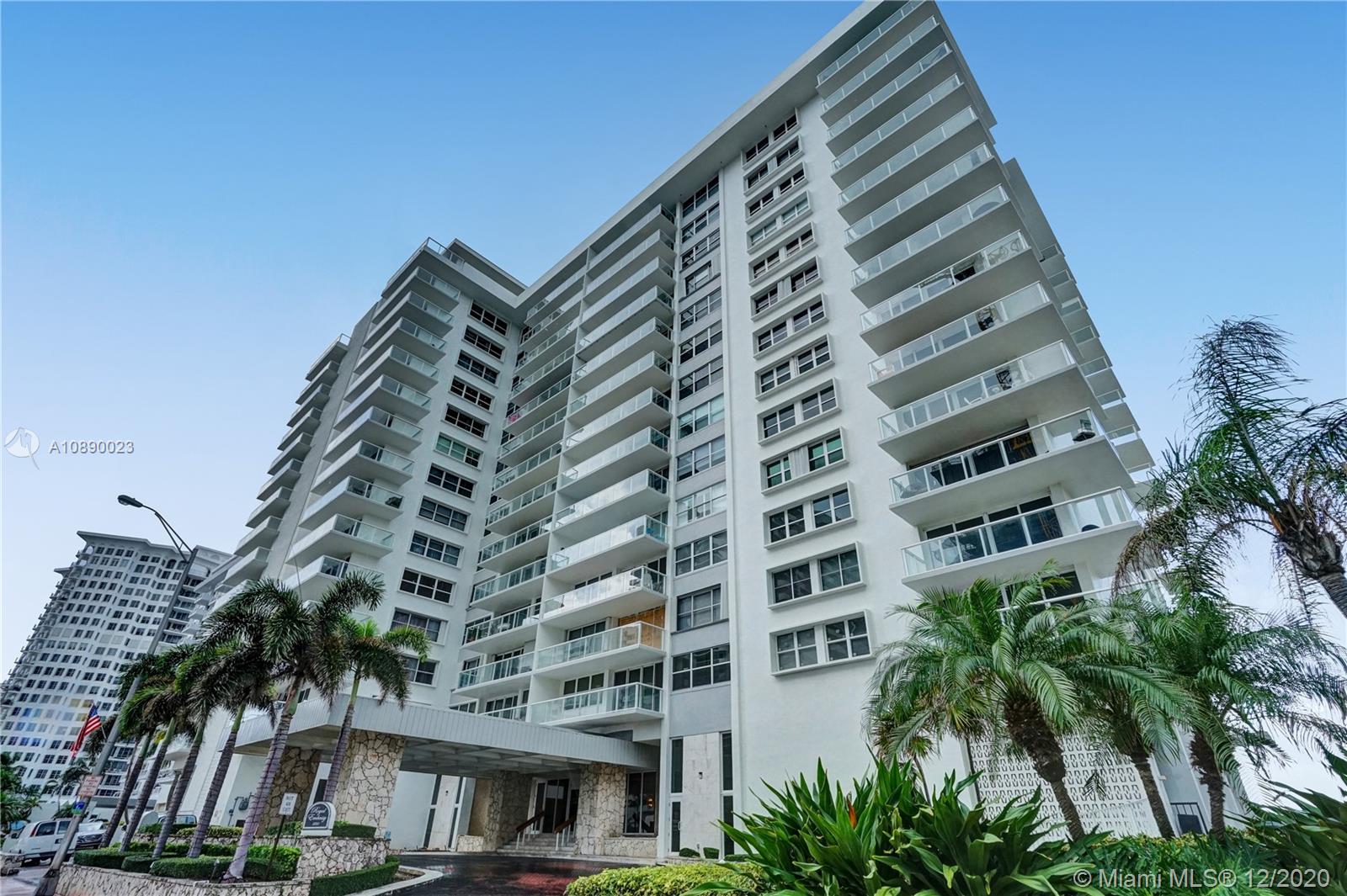 5750 Collins Avenue, Unit 15F Miami Beach, FL 33140 - Photo 54 of 65 a front view of a building