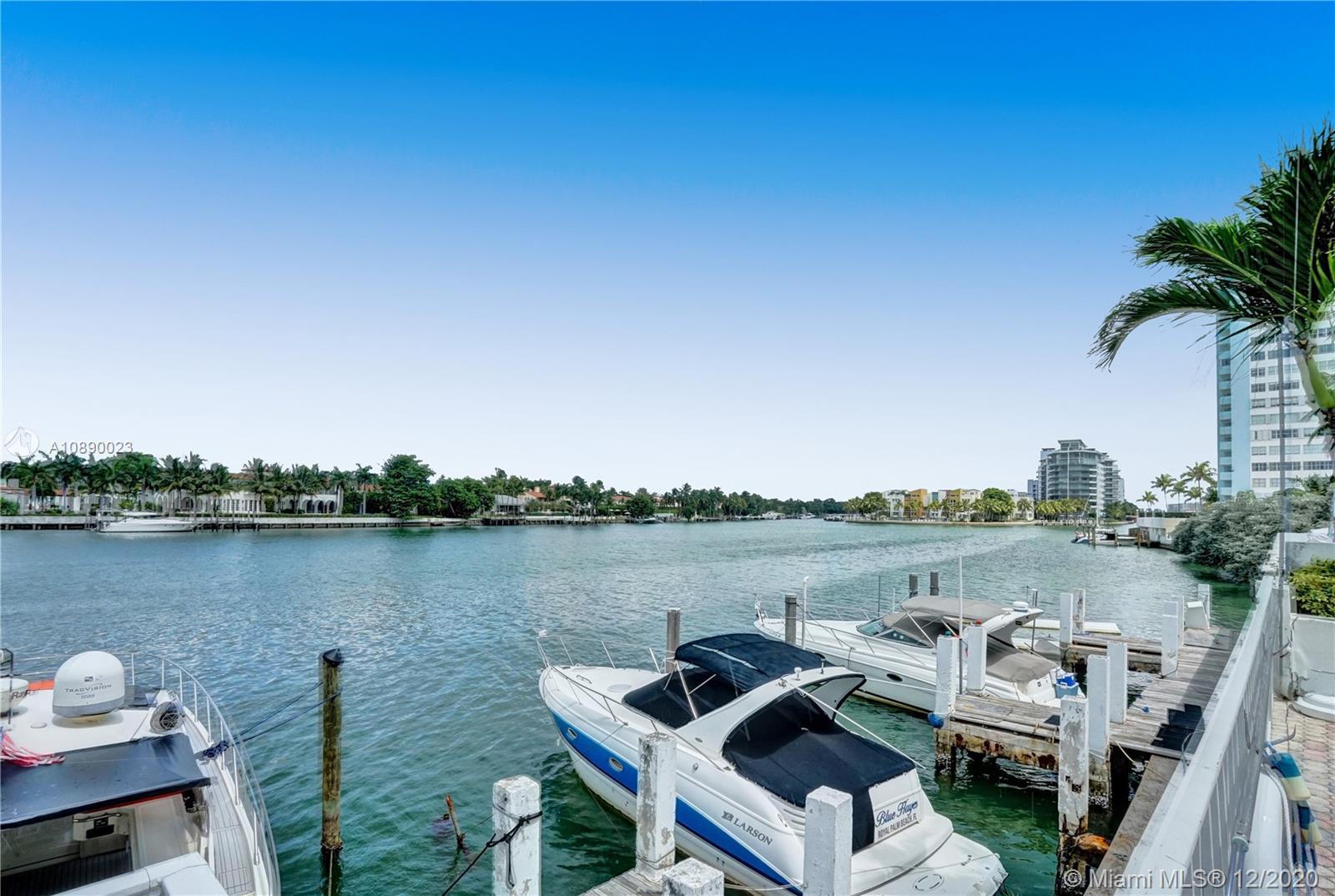 5750 Collins Avenue, Unit 15F Miami Beach, FL 33140 - Photo 60 of 65