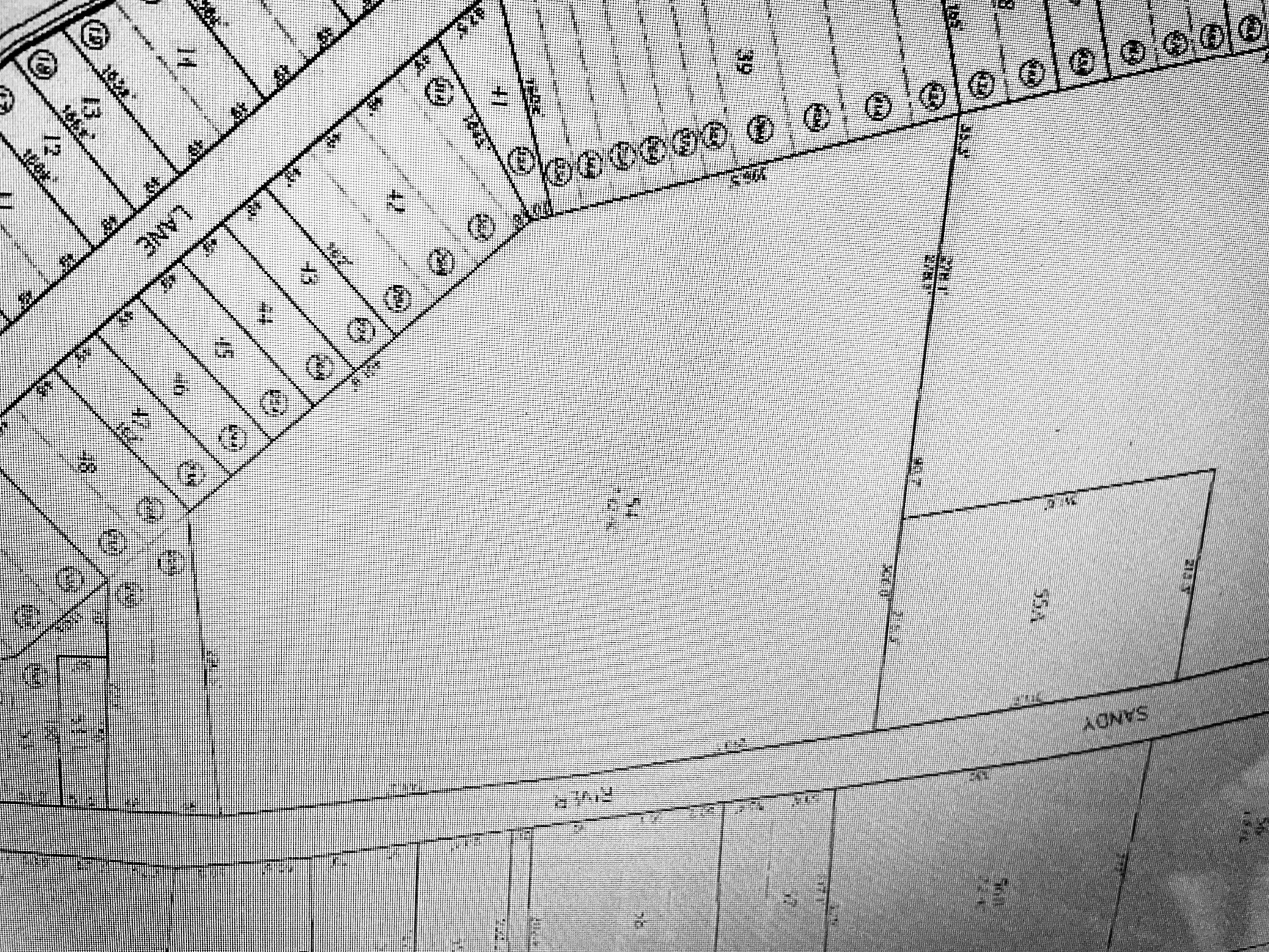 287 Sandy River Road Kents Hill, ME 04349 - Photo 21 of 21 land