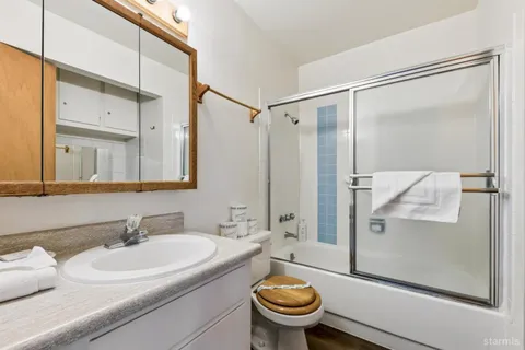 $739,000 | 357 Ala Wai Boulevard, Unit 209, South Lake Tahoe, CA 96150