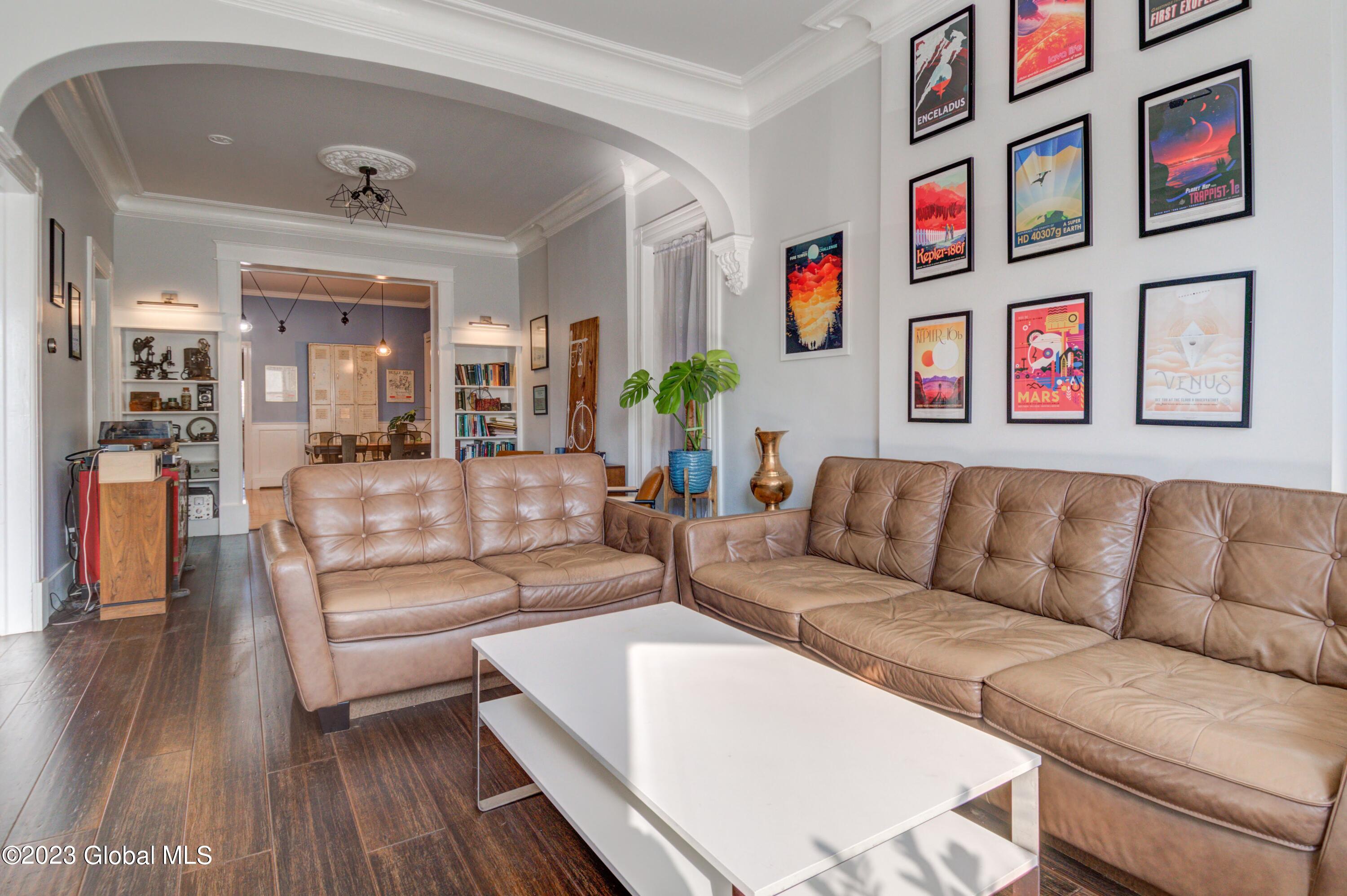 255 3rd Street Troy, NY 12180 - Photo 29 of 65 39-255 3rd st