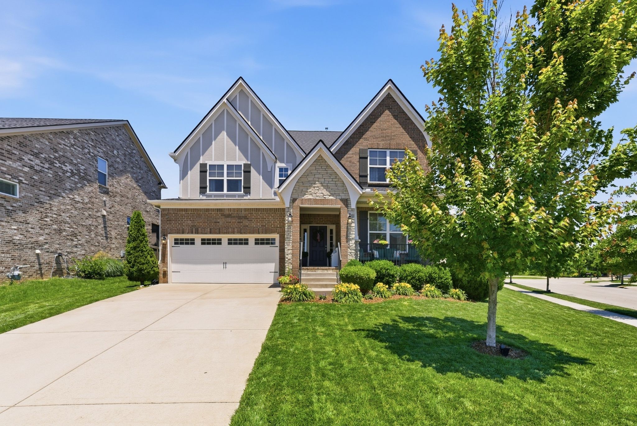 459 Rangeland Road Spring Hill, TN 37174 - Photo 1 of 83