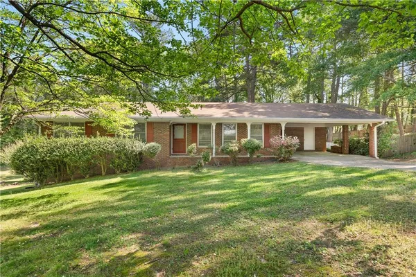 $2,000 | 4531 South Roberts Drive, Sugar Hill, GA 30518