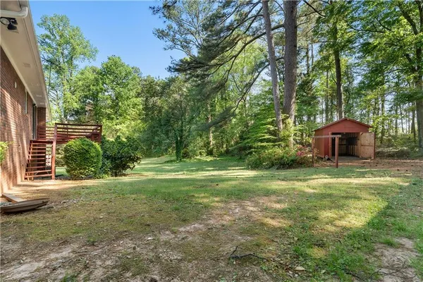 $2,000 | 4531 South Roberts Drive, Sugar Hill, GA 30518