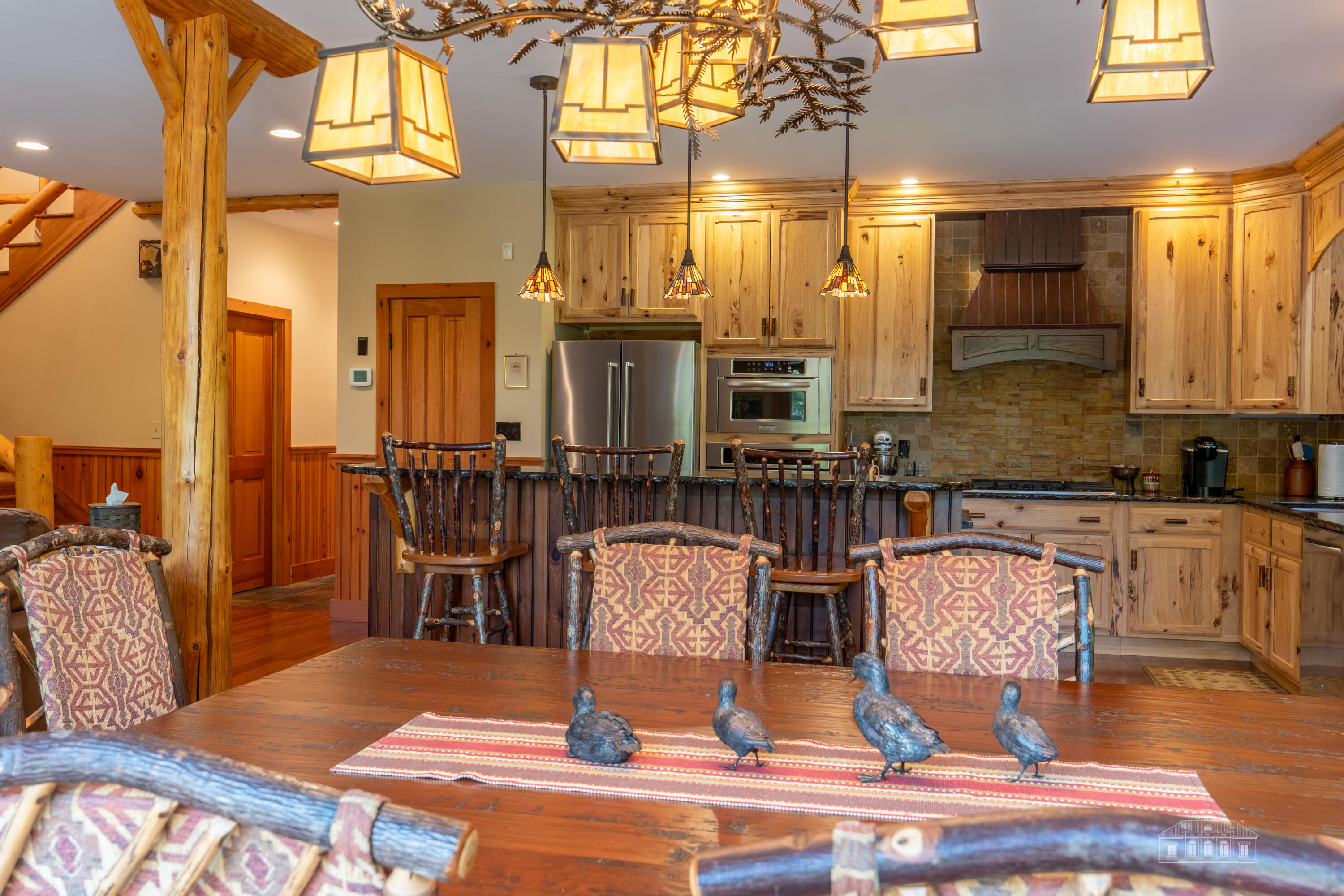 35 Tebbutt Road Rainbow Lake, NY 12976 - Photo 23 of 66