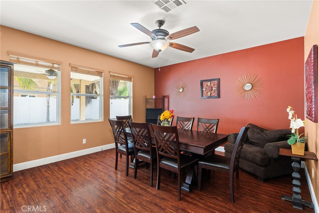 3693 Solandra Street Perris, CA 92571 - Photo 6 of 45