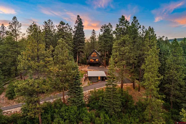 $1,175,000 | 345 Skyline Drive, Durango, CO 81301