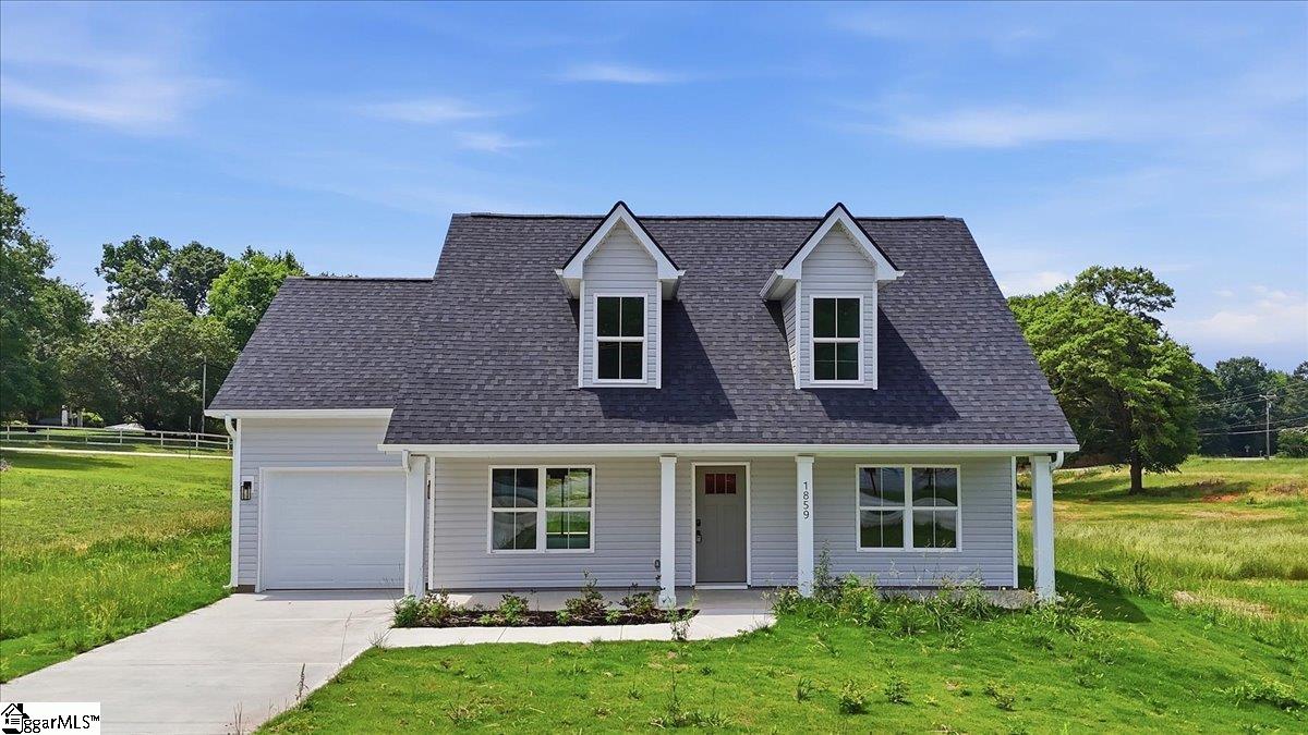 1859 Reid School Road Taylors, SC 29687 - Photo 1 of 26