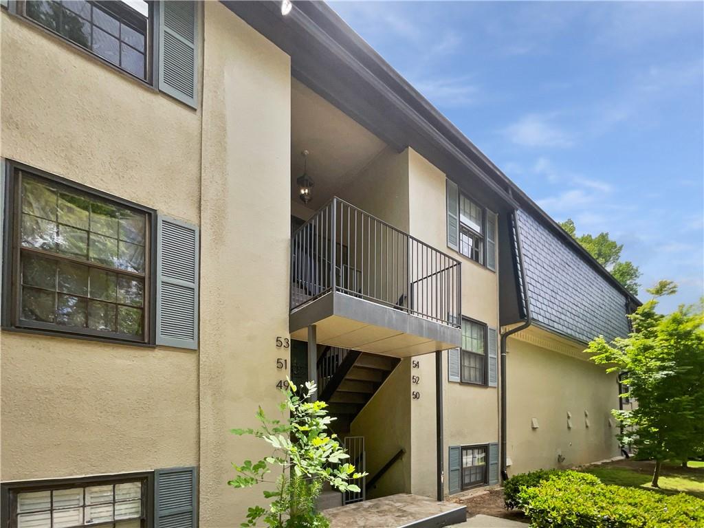 53 Monet Court Northwest Atlanta, GA 30327 - Photo 16 of 20