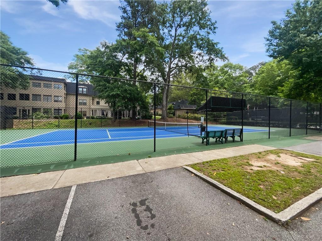 53 Monet Court Northwest Atlanta, GA 30327 - Photo 20 of 20