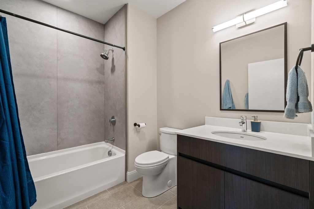249 Corey Road, Unit 304 Boston, MA 02135 - Photo 11 of 19