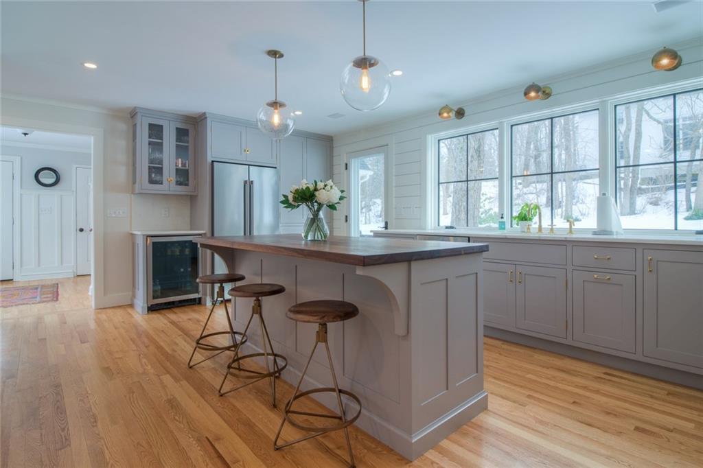 6 Glen Road Yarmouth, ME 04096 - Photo 5 of 35 Photo