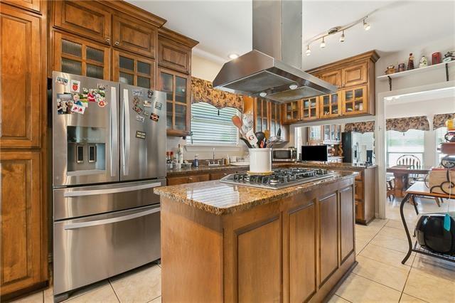 3408 Debouchel Boulevard Meraux, LA 70075 - Photo 6 of 20